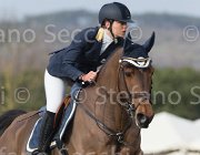 De Filippo Windrose TosTour 2013- S5 7522 : Arezzo Equestrian Centre, De Filippo Luisa, Toscana Tour 2013, Windrose, foto di Stefano Secchi ©